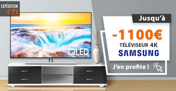 Ventes de la semaine
